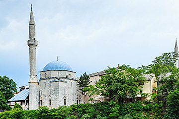 波黑莫斯塔爾機(jī)場(chǎng)三字代碼(OMO),莫斯塔爾機(jī)場(chǎng)(Mostar International Airport)四字碼,波黑機(jī)場(chǎng)三字碼查詢