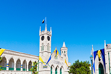 巴巴多斯布里奇敦國際機(jī)場三字代碼(BGI),布里奇敦國際機(jī)場(Grantley Adams International Airport)四字碼,巴巴多斯機(jī)場三字碼查詢