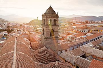 玻利維亞烏尤尼機(jī)場三字代碼(UYU),烏尤尼機(jī)場(Uyuni)四字碼,玻利維亞機(jī)場三字碼查詢