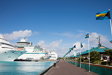 巴哈馬斯泰拉馬利斯機場三字代碼(SML),斯泰拉馬利斯機場(Treasure Cay Airport)四字碼,巴哈馬機場三字碼查詢