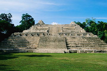 伯利茲科羅薩爾機場三字代碼(CZH),科羅薩爾機場(Corozal airport)四字碼,伯利茲機場三字碼查詢