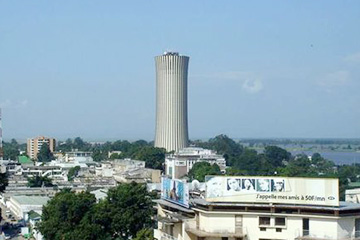 剛果(布)尤沃機(jī)場三字代碼(EWO),尤沃機(jī)場(Ewo airport)四字碼,剛果(布)機(jī)場三字碼查詢