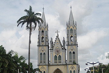 赤道幾內亞科里斯科島機場三字代碼(OCS),科里斯科島機場(Corisco Island airport)四字碼,赤道幾內亞機場三字碼查詢