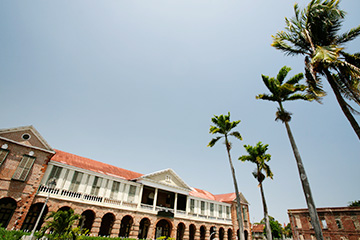 牙買加桑斯特國(guó)際機(jī)場(chǎng)三字代碼(MBJ),桑斯特國(guó)際機(jī)場(chǎng)(Sangster International Airport)四字碼,牙買加機(jī)場(chǎng)三字碼查詢