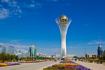 哈薩克斯坦阿特巴薩爾機場三字代碼(ATX),阿特巴薩爾機場(Atbasar)四字碼,哈薩克斯坦機場三字碼查詢