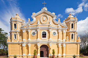菲律賓碧瑤機場三字代碼(BAG),碧瑤機場(Loakan Airport)四字碼,菲律賓機場三字碼查詢