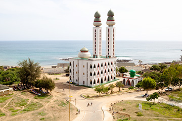 塞內加爾圣路易機場三字代碼(XLS),圣路易機場(Saint-Louis Airport)四字碼,塞內加爾機場三字碼查詢