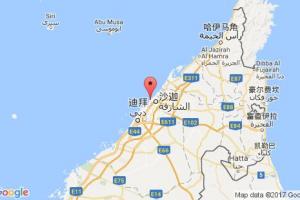 哈立德港港口查詢_port khalid港口代碼_阿聯酋哈立德港港口代碼