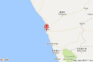 安布里澤特港口查詢_ambrizete港口代碼_安哥拉安布里澤特港口代碼