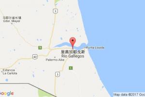 里奧加耶戈斯港口查詢_rio gallego