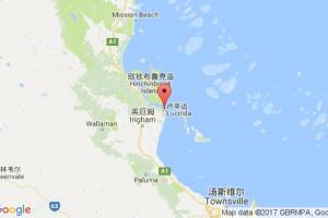 盧辛達港口查詢_lucinda港口代碼_澳大利亞盧辛達港口代碼