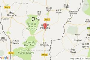 帕拉庫港口查詢_parakou港口代碼_貝寧帕拉庫港口代碼