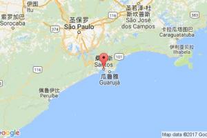 桑托斯港口查詢_santos港口代碼_巴西桑托斯港口代碼