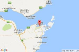 卡拉凱特港口查詢_caraquet港口代碼_加拿大卡拉凱特港口代碼