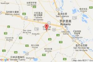 卡西爾達港口查詢_casilda港口代碼_古巴卡西爾達港口代碼