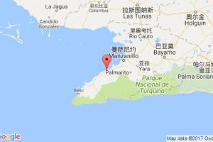 塞巴胡埃薩港口查詢_ceiba hueca港口代碼_古巴塞巴胡埃薩港口代碼