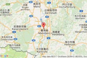 路德維希港港口查詢_ludwigshafen港口代碼_德國路德維希港港口代碼