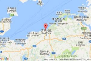 瓦爾內明德港口查詢_warnemunde港口代碼_德國瓦爾內明德港口代碼