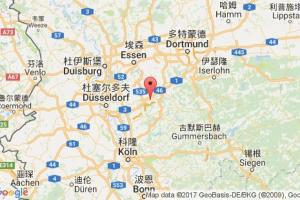 伍珀塔爾港口查詢_wuppertal港口代碼_德國(guó)伍珀塔爾港口代碼