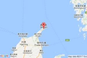斯卡恩港口查詢_skagen港口代碼_丹