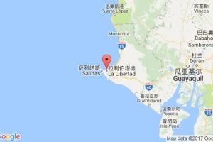 拉利伯塔德港口查詢_la libertad,e