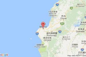 曼塔港口查詢_manta港口代碼_厄瓜