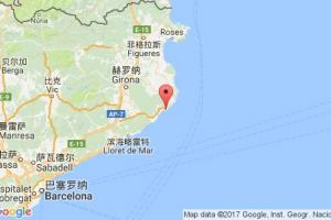 帕拉莫斯港口查詢_palamos港口代碼_西班牙帕拉莫斯港口代碼