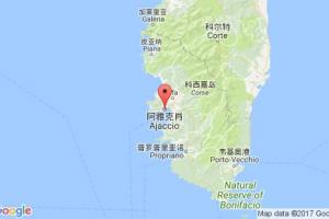 阿維克修港口查詢_ajaccio港口代碼_法國阿維克修港口代碼