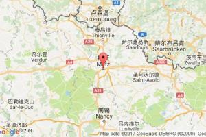 梅茨港口查詢_metz港口代碼_法國梅茨港口代碼