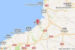 特雷波特港口查詢(xún)_treport港口代碼