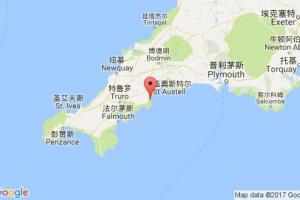 梅瓦吉西港口查詢_mevagissey港口代碼_英國梅瓦吉西港口代碼