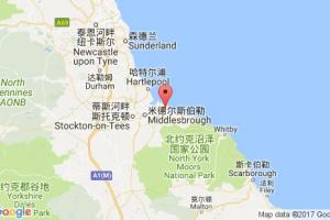 雷德卡港口查詢_redcar港口代碼_英國雷德卡港口代碼