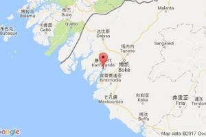 維多利亞港口查詢_victoria,gn港口代碼_幾內亞維多利亞港口代碼