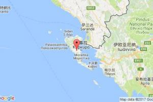 圣洛安尼斯港口查詢_aghios loannis港口代碼_希臘圣洛安尼斯港口代碼