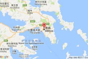 雅典港口查詢_athens港口代碼_希臘雅典港口代碼