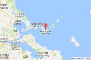 斯科派洛斯港口查詢_skopelos港口代碼_希臘斯科派洛斯港口代碼