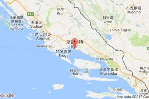 斯普利特港口查詢_split港口代碼_克羅地亞斯普利特港口代碼
