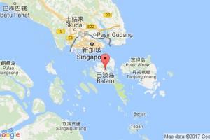 巴淡島港口查詢(xún)_batam港口代碼_印度尼西亞(印尼)巴淡島港口代碼