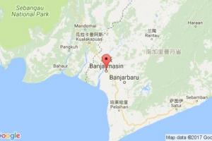 馬辰港口查詢(xún)_banjarmasin港口代碼_印度尼西亞(印尼)馬辰港口代碼