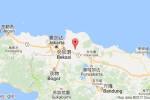 芝卡朗港口查詢(xún)_cikarang dry port港口代碼_印度尼西亞(印尼)芝卡朗港口代碼