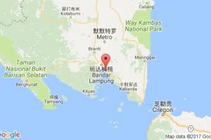 潘姜港口查詢(xún)_panjang港口代碼_印度尼西亞(印尼)潘姜港口代碼