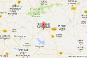 奧蘭加巴德港口查詢_icd aurangabad港口代碼_印度奧蘭加巴德港口代碼