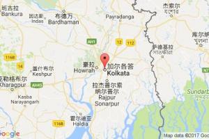 加爾各答港口查詢_kolkata港口代碼_印度加爾各答港口代碼