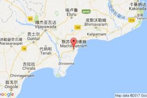默吉利伯德訥姆港口查詢_machilipatnam港口代碼_印度默吉利伯德訥姆港口代碼