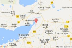 瑙勒基港口查詢_navlakhi港口代碼_印度瑙勒基港口代碼