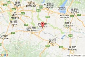 克萊蒙納港口查詢_cremona港口代碼_意大利克萊蒙納港口代碼