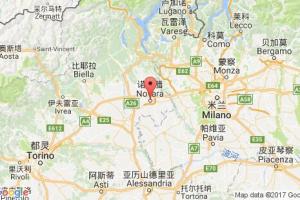 諾瓦拉港口查詢_novara港口代碼_意大利諾瓦拉港口代碼