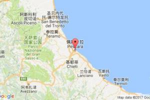 佩斯卡拉港口查詢_pescara港口代碼_意大利佩斯卡拉港口代碼