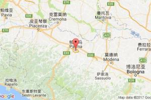 帕爾馬港口查詢_parma港口代碼_意