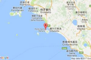圣托斯特凡諾港港口查詢_porto santo stefano港口代碼_意大利圣托斯特凡諾港港口代碼